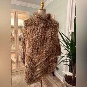 J. McLaughlin MEG Solid Women’s Poncho